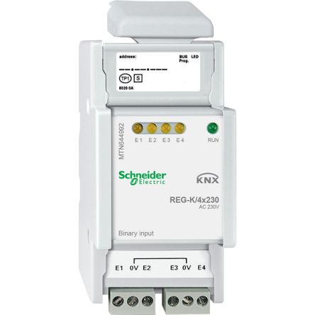 Schneider Electric Energy MeterEnergy Meter [MTN644992]; 288-2105