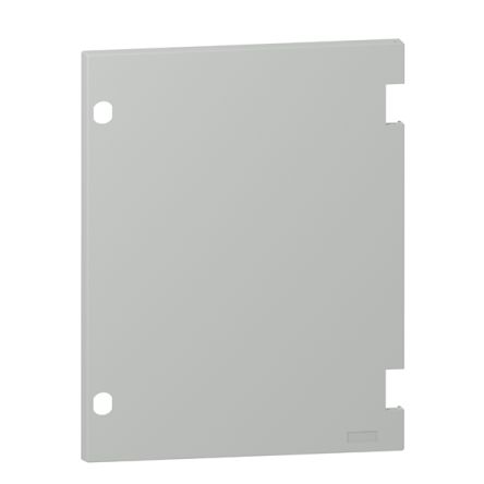 Schneider Electric NSY Series Polyester Door for Use with Thalassa PLM, 430 x 330mm [NSYDPLM43G]; 288-2156