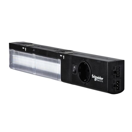 Schneider Electric NSY Series PC Magnetic Lamp for Use with Spacial, Thalassa, 372 x 63 x 40mm [NSYLAMLDS]; 288-2159