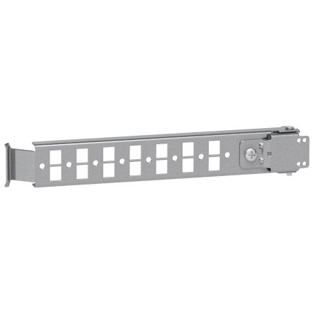 Schneider Electric NSYS Series Grey Steel Enclosure Accessory [NSYSUCR300WM]; 288-2175