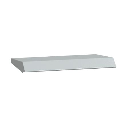 Schneider Electric NSYT Series Grey Galvanised Steel Enclosure Accessory, 300 x 200 x 36mm [NSYTJ3020]; 288-2177