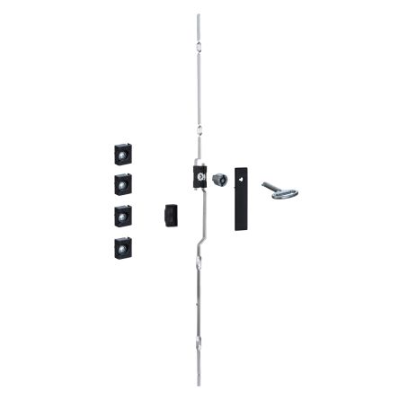 Schneider Electric NSY Series Polyamide Lock Kit for Use with Thalassa Thalassa PLM [NSYVPLM108]; 288-2182