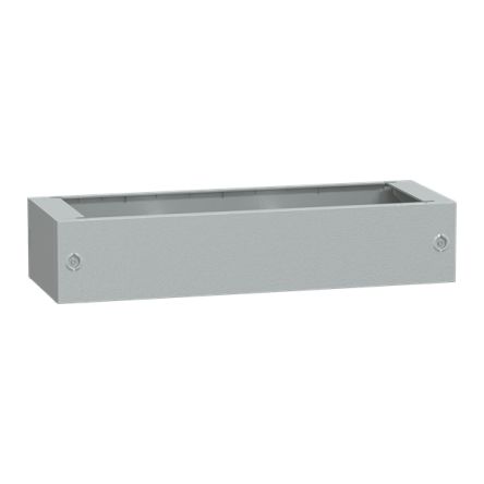 Schneider Electric NSY Series Polyester Plinth for Use with Thalassa Thalassa PLA, 994 x 200 x 350mm [NSYZA2104G]; 288-2184