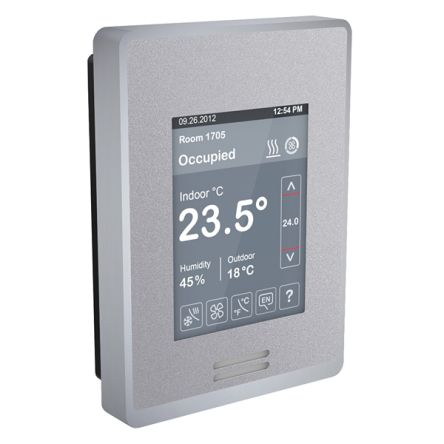 Schneider Electric SE8000 Surface Mount Temperature Control Module, 120 x 86mm Relay, 24 V Supply Voltage Temperature [SE8350U0B00]; 288-2201