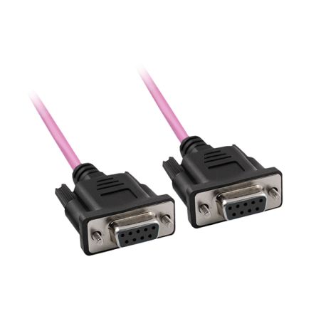 Schneider Electric TSX Series Connecting Cable [TSXCANCADD1]; 288-2232