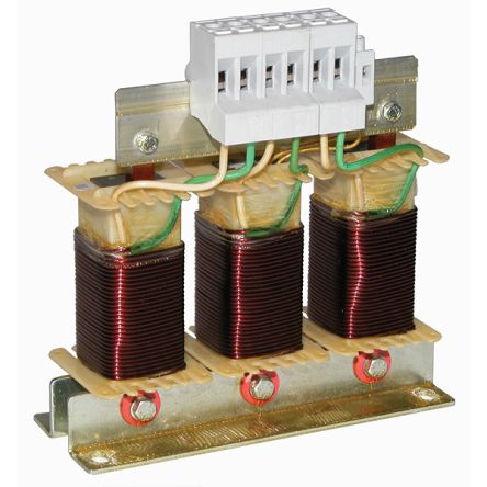 Schneider Electric Inverter Drive, 12 A, Altivar 61 Series [VW3A5101]; 288-2243