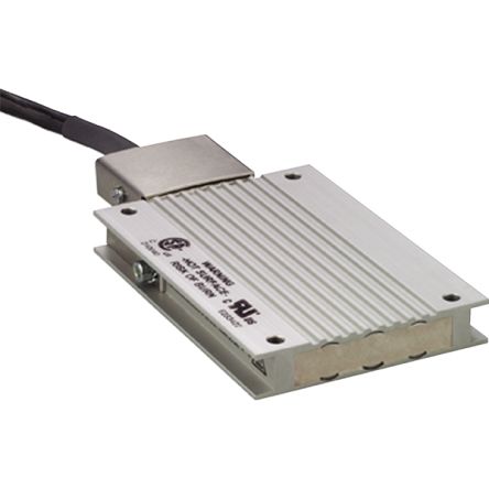 Schneider Electric Single Phase Phase Brake Module, 100 W [VW3A7608R30]; 288-2245