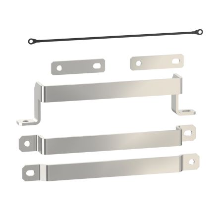 Schneider Electric Altivar Process Modular Busbar Kit, 480V [VW3A98BBPC]; 288-2248