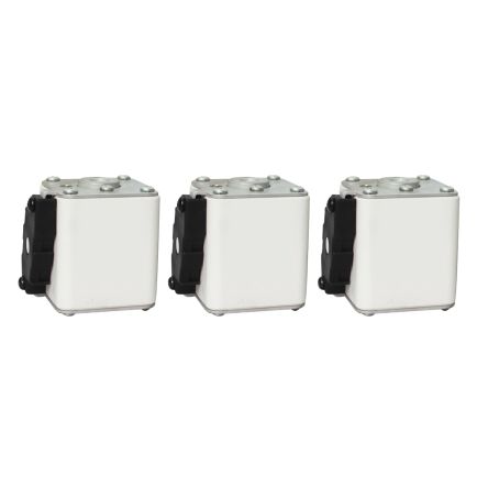Schneider Electric Fuse Kit [VW3A98CF4040]; 288-2249