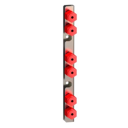 Schneider Electric Altivar Process Modular Busbar, 480V [VW3A98CTM01]; 288-2250