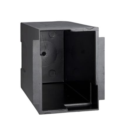 Schneider Electric Insulated Material Harmony XAP Control Station Enclosure - [XAPE903]; 288-2275