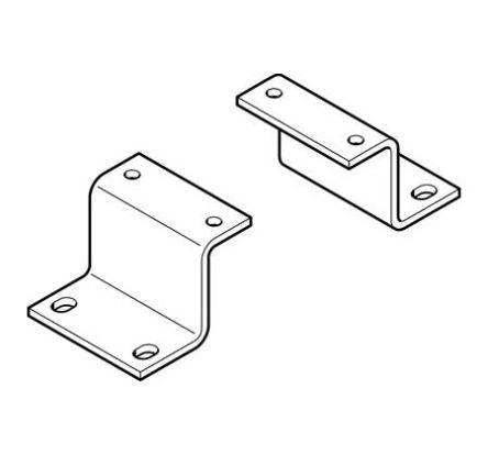 Festo Adapter, DASB Series, For Use With Pneumatic Sensor [DASB-P1-HC-SB]; 288-2465