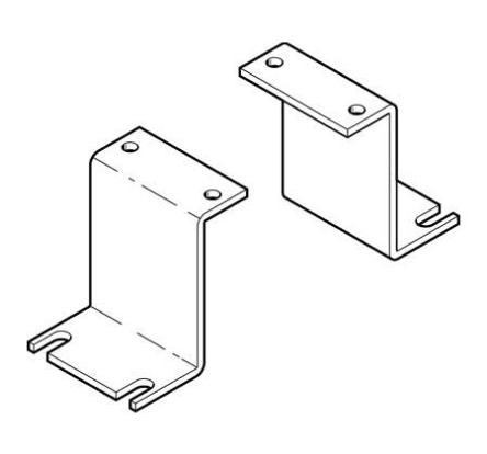 Festo Adapter, DASB Series, For Use With Pneumatic Sensor [DASB-P1-HL-SB]; 288-2467