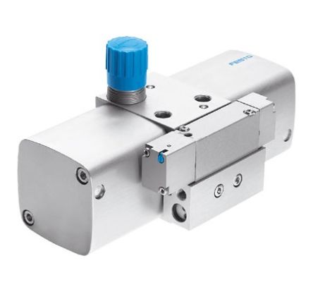 FestoDPA Pneumatic Booster Regulator, G 1/4 [DPA-40-16]; 288-2482