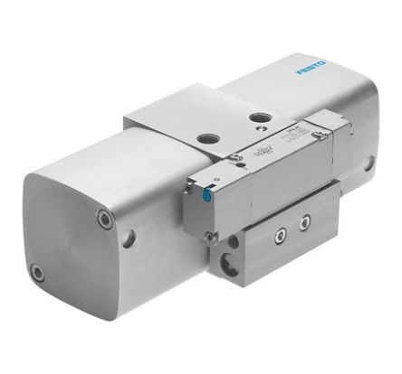 FestoDPA Pneumatic Booster Regulator, G 1/4 [DPA-40-D]; 288-2486