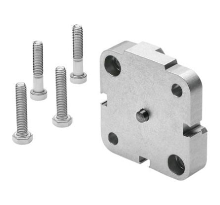 Festo Cylinder Assembly DPVU-12/16, For Use With Pneumatic Cylinder And Actuator [DPVU-12/16]; 288-2500