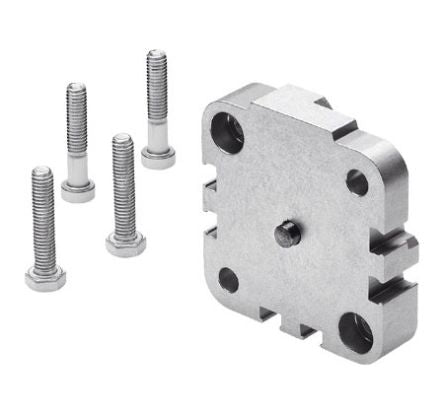 Festo Cylinder Assembly DPVU-50, For Use With Pneumatic Cylinder And Actuator [DPVU-50]; 288-2505