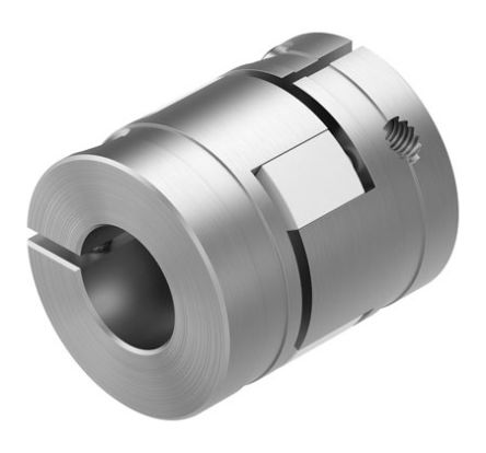 Festo Connection Kit EAMC-30-35-6.35-12, For Use With Electric Drives [EAMC-30-35-6.35-12]; 288-2519