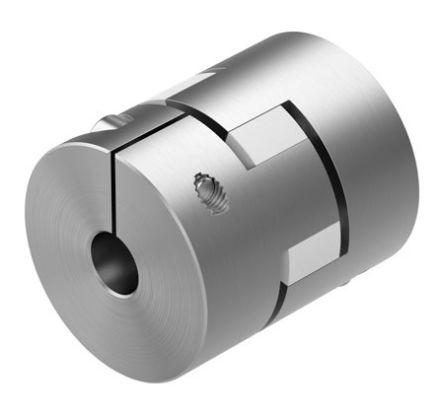 Festo Connection Kit EAMC-40-66-12-20, For Use With Electric Drives [EAMC-40-66-12-20]; 288-2533