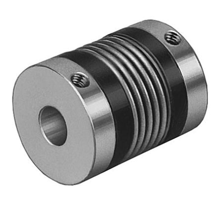 Festo Connection Kit EAMC-B-15-22-5-5, For Use With Electric Drives [EAMC-B-15-22-5-5]; 288-2547
