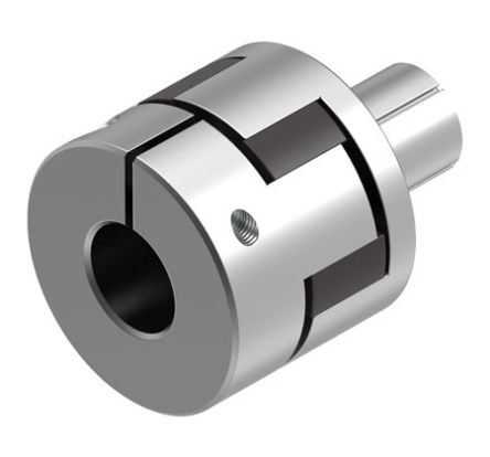 Festo Connection Kit EAMD-25-22-8-10X12, For Use With Electric Drives [EAMD-25-22-8-10X12]; 288-2549