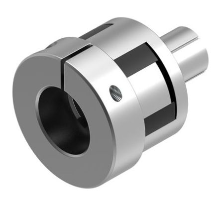 Festo Connection Kit EAMD-30-22-16-10X12, For Use With Electric Drives [EAMD-30-22-16-10X12]; 288-2550