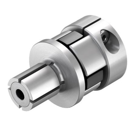 Festo Connection Kit EAMD-32-32-9-16X20, For Use With Electric Drives [EAMD-32-32-9-16X20]; 288-2553