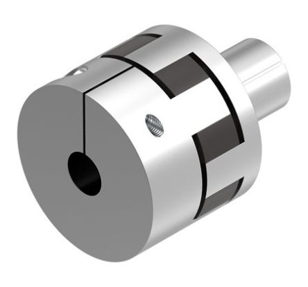 Festo Connection Kit EAMD-56-54-22-23X27, For Use With Electric Drives [EAMD-56-54-22-23X27]; 288-2565