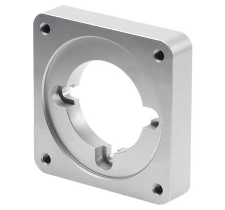 Festo EAMF Series Flange for Use with Electric Drives,530082 [EAMF-A-44A/B-87A]; 288-2579