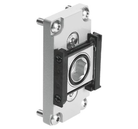 Festo Connector [MS4-E-IPM-40-80]; 288-2679