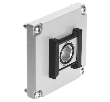 Festo Connector [MS4-E-IPM-80-80]; 288-2681