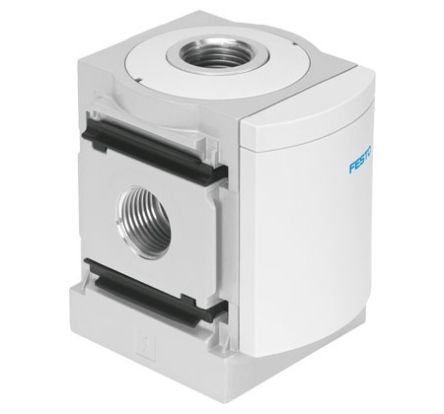 Festo Branching Module [MS4-FRM-1/4-I-Z]; 288-2682