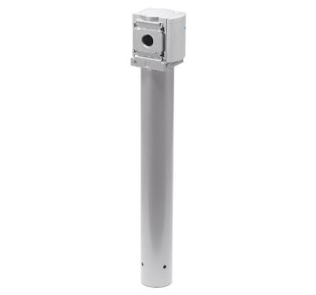 Festo Membrane Air Dryer Compressed Air Dryer, MS4-LDM1-1/4-P10-Z [MS4-LDM1-1/4-P10-Z]; 288-2683
