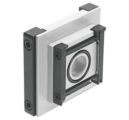 Festo Connector [MS6-9-ARMV]; 288-2695