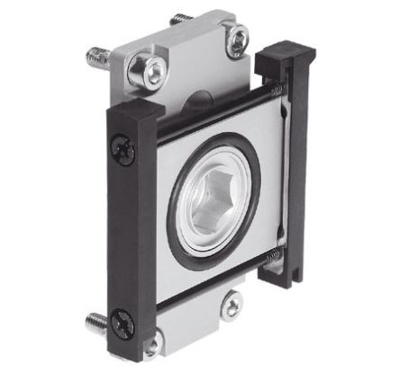 Festo Connector [MS6-E-IPM-40-80]; 288-2708