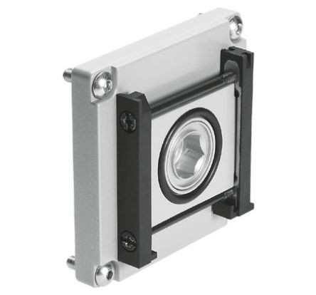 Festo Connector [MS6-E-IPM-80-80]; 288-2709