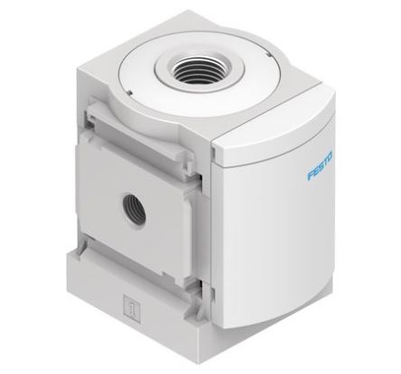 Festo Branching Module [MS6-FRM-1/4-I]; 288-2711
