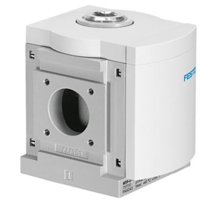 Festo Branching Module [MS9-FRM-NG-VS-Y]; 288-2745