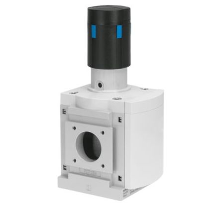 Festo MS Regulator [MS9-LR-NG-D6-DI-AG-PSI-AS]; 288-2806