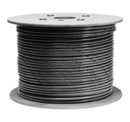 Festo Coil Tubing Without Connector Red TPE 10mm x 300m PUN-H Series, 8048706 [PUN-H-10X1,5-TRT-300]; 288-2908