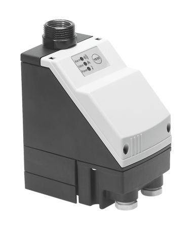 Festo G 1/2 Automatic Condensate Drain, PWEA-AC-3D [PWEA-AC-3D]; 288-2918