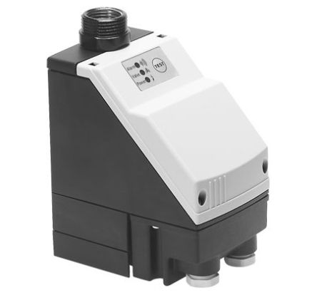 Festo G 1/2 Automatic Condensate Drain, PWEA-AC-7A [PWEA-AC-7A]; 288-2920