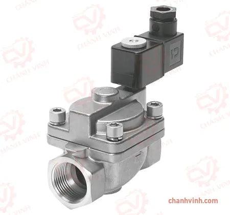 Festo festo-vzwp-l-m22c-n1-250-v-2ap4-40