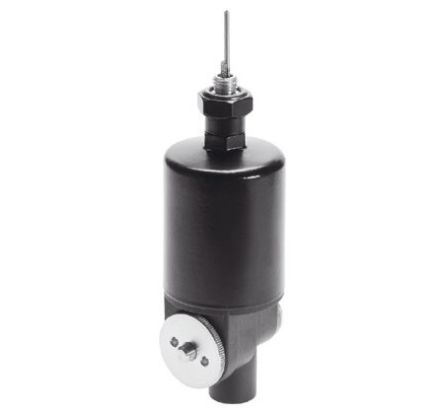 Festo M9mm Automatic Condensate Drain, WA-1-B [WA-1-B]; 288-3098