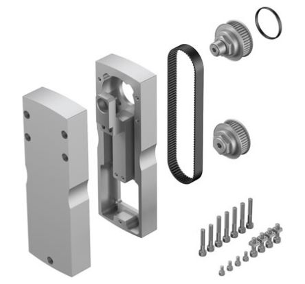 Festo Connection Kit EAMM-U-110-S62-88A-207, For Use With EAMM [EAMM-U-110-S62-88A-207]; 288-3360