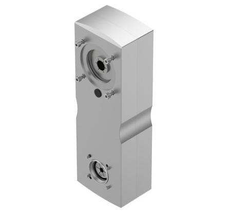 Festo Connection Kit EAMM-U-145-S62-126AA-288, For Use With Pneumatic Cylinder And Actuator [EAMM-U-145-S62-126AA-288]; 288-3363