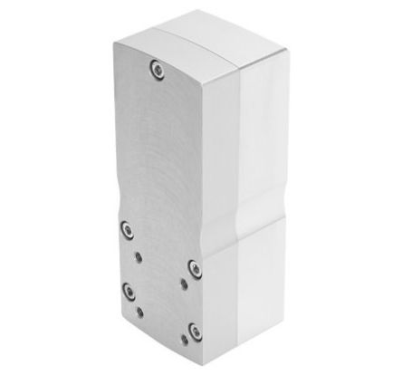 Festo Connection Kit EAMM-U-60-D40-57AC-91, For Use With Pneumatic Cylinder And Actuator [EAMM-U-60-D40-57AC-91]; 288-3373