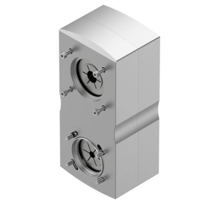Festo Connection Kit EAMM-U-86-S48-60P-102, For Use With Pneumatic Cylinder And Actuator [EAMM-U-86-S48-60P-102]; 288-3408