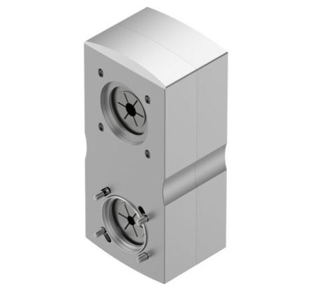 Festo Connection Kit EAMM-U-86-S48-60RB-102, For Use With Pneumatic Cylinder And Actuator [EAMM-U-86-S48-60RB-102]; 288-3411