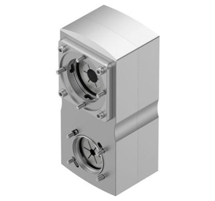 Festo Connection Kit EAMM-U-86-S48-70GA-102, For Use With Pneumatic Cylinder And Actuator [EAMM-U-86-S48-70GA-102]; 288-3416